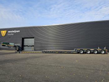 Euro-70-04 / EXTENDABLE / REMOVABLE NECK